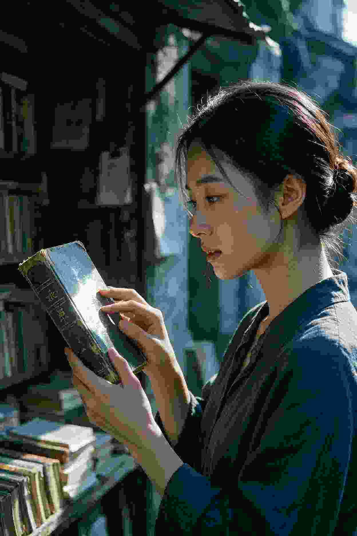 暗影刺客